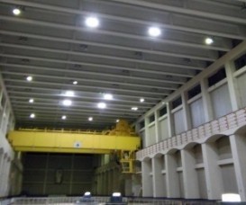 เขื่อนศรีนครินทร์ 2