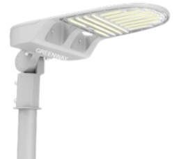 GW-STR04-XXXW LED STREET LIGHT (โคมไฟถนนแอลอีดี)