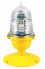 ไฟลานจอดเฮลิคอปเตอร์ Helipad light GW-HP-E.png