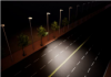 ออกแยยไฟถนนแอลอีดี LED STREET LIGHT